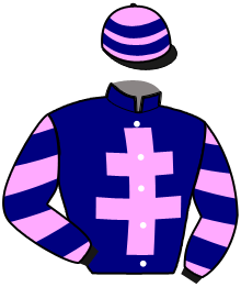 Casaque n°3