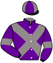 Casaque n°7