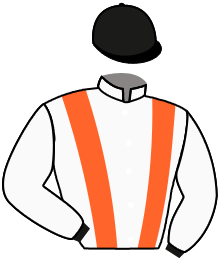 Casaque n°1