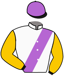 Casaque n°11