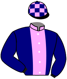 Casaque n°13