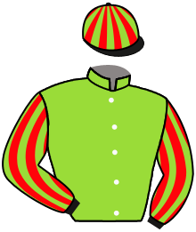 Casaque n°5