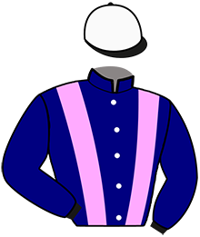 Casaque n°2