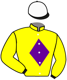 Casaque n°13