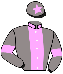 Casaque n°6