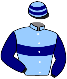 Casaque n°5