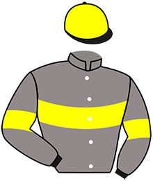 Casaque n°7