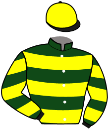 Casaque n°9