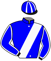 Casaque n°12