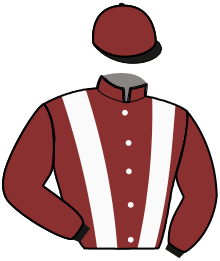 Casaque n°9