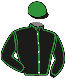 Casaque n°6