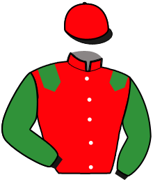 Casaque n°9