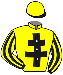 Casaque n°2