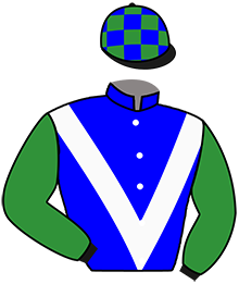 Casaque n°3