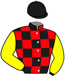 Casaque n°5