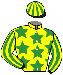 Casaque n°6