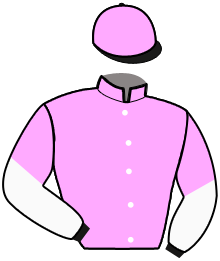 Casaque n°7