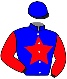 Casaque n°2