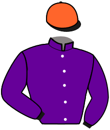 Casaque n°4