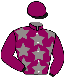 Casaque n°2