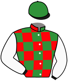 Casaque n°6
