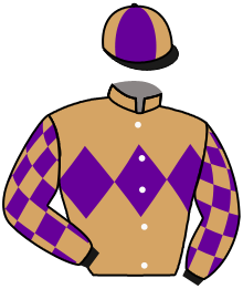 Casaque n°1