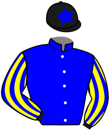 Casaque n°13
