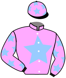Casaque n°4