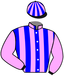Casaque n°5