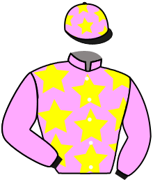 Casaque n°2