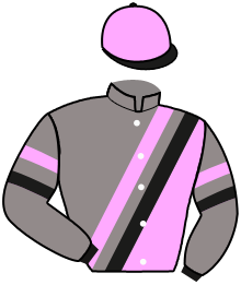 Casaque n°5