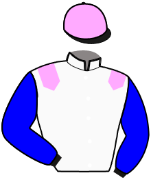 Casaque n°5