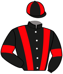 Casaque n°8