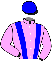 Casaque n°9