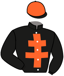 Casaque n°1