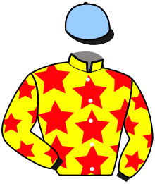 Casaque n°14