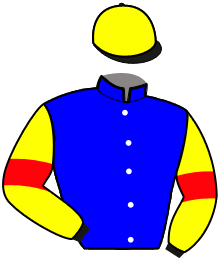 Casaque n°2