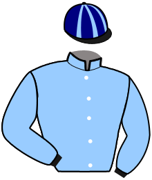 Casaque n°4