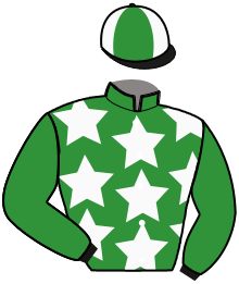 Casaque n°13