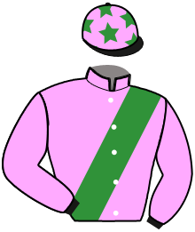 Casaque n°4