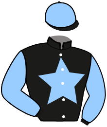 Casaque n°7