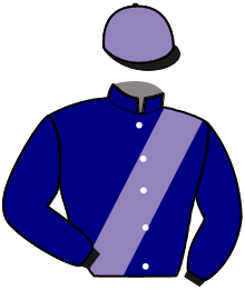 Casaque n°13