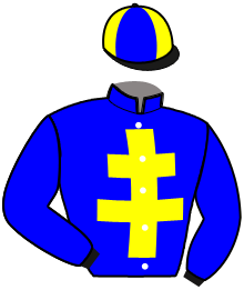 Casaque n°14