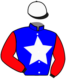 Casaque n°2