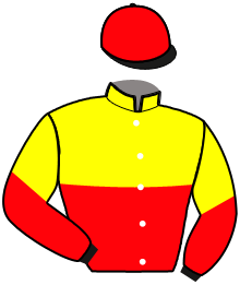 Casaque n°8