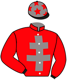 Casaque n°6