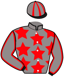 Casaque n°1