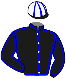 Casaque n°7