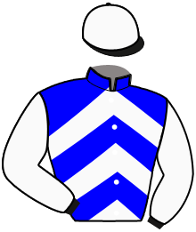 Casaque n°1