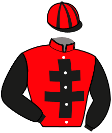 Casaque n°3